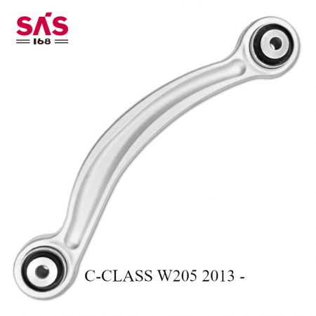 Mercedes Benz C-CLASS W205 2013 - Stabilizer Rear Right Rearward Upper - C-CLASS W205 2013 -